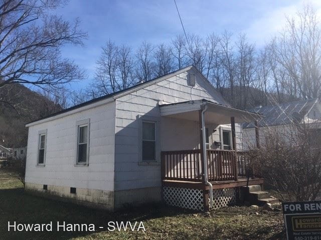 Building Photo - 1 br, 1 bath House - 1266 Oak Avenue