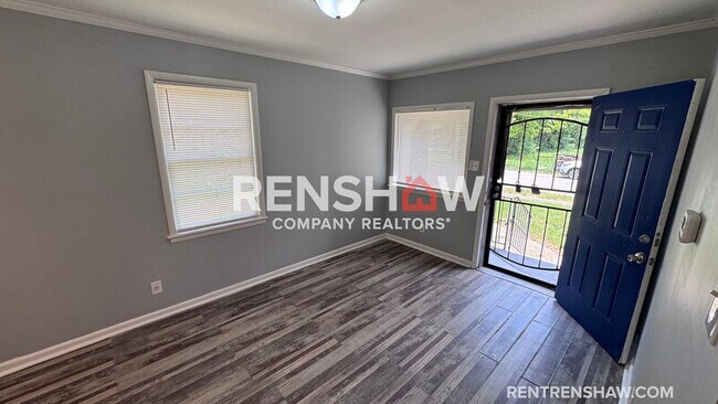 Foto del edificio - 1491 Harlem St