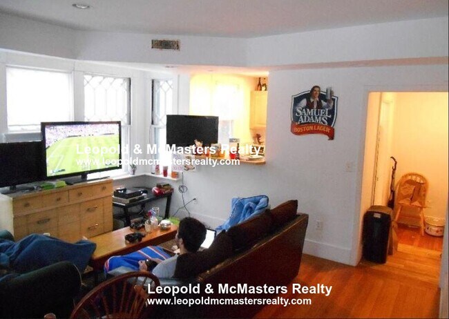 Foto del edificio - 19 Braemore Rd