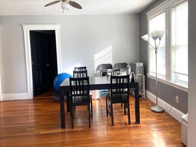 Foto del edificio - 26 Harrison St