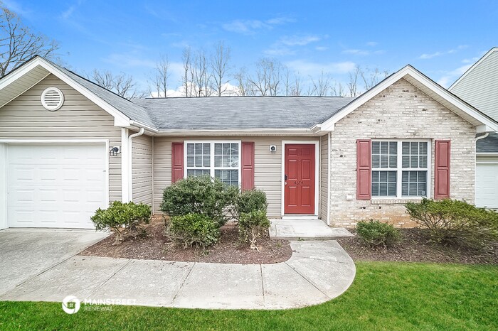 Primary Photo - 4614 Byers Ridge Dr
