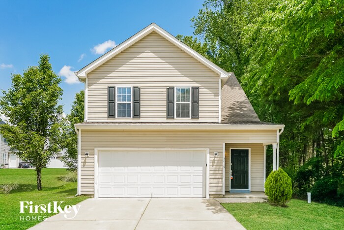 Primary Photo - 3519 Tuckland Dr