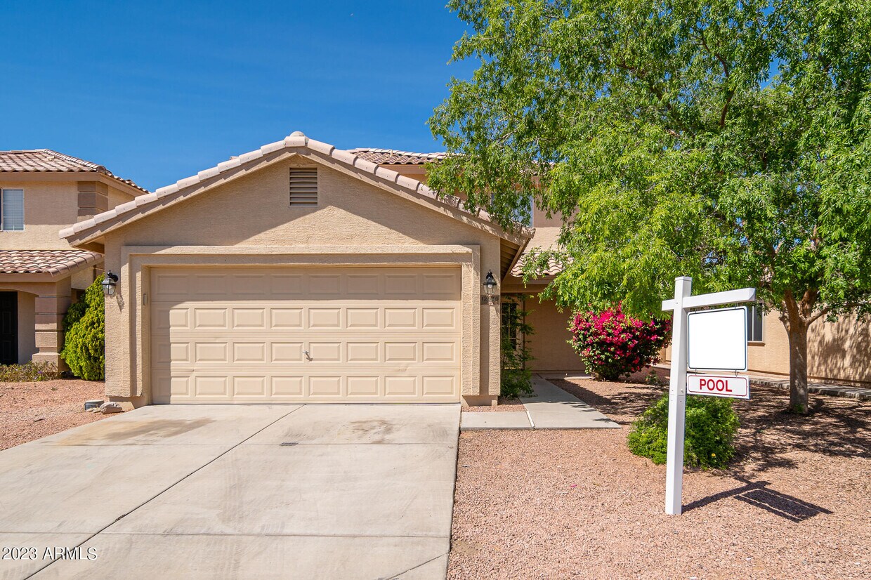 12630 W Laurel Ln, El Mirage, AZ 85335 House Rental in El Mirage, AZ