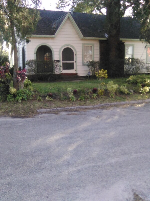 801 E Frierson Ave, Tampa, FL 33603 House Rental in Tampa, FL