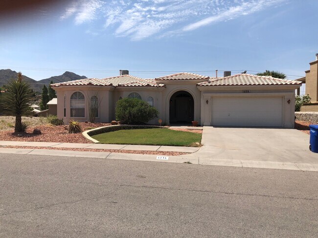 Building Photo - 6016 Los Pueblos Dr