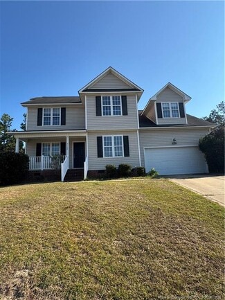 Building Photo - 5124 Trophy Ct