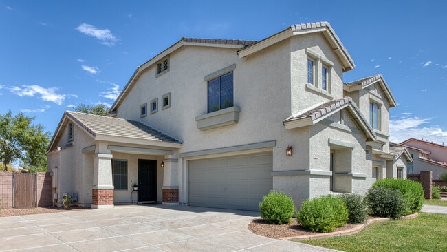 Building Photo - 3799 S Laurel Way