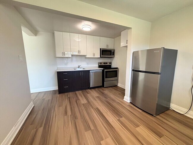 Photo du bâtiment - 280 Lorne Ave