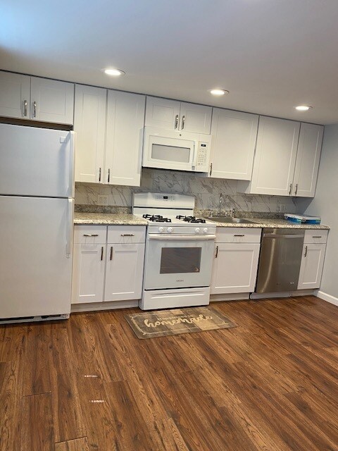 Foto principal - 130 Irenhyl Ave