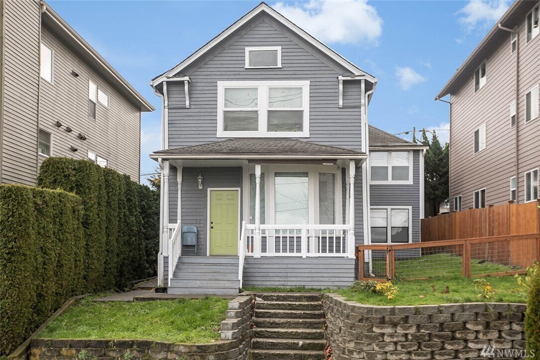 Photo - 2927 Federal Ave., Everett, WA 98201