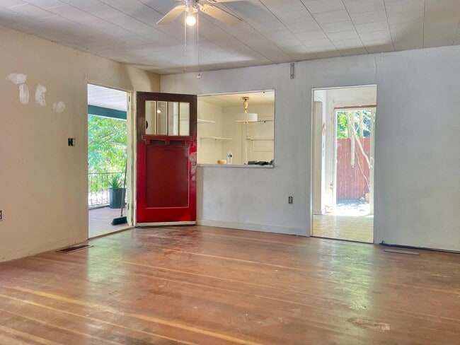 Foto del edificio - 2896 Clay St