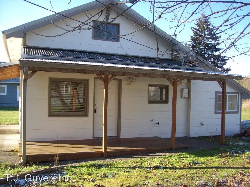 Primary Photo - 2 br, 1 bath House - 2809 Russell Road