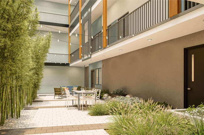 Foto del edificio - ArtHaus Dwight