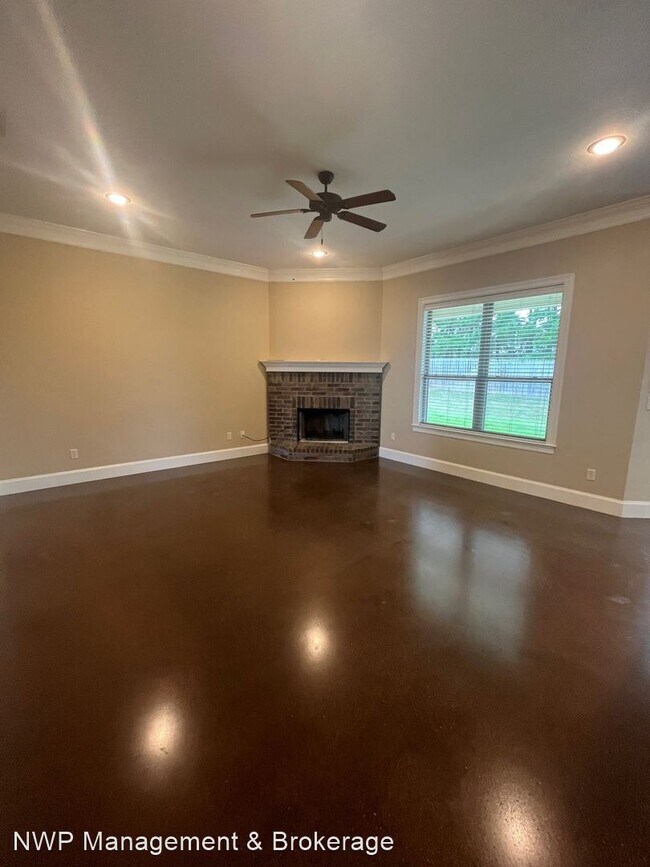 Building Photo - 4 br, 2 bath House - 7341 Flat Rock Ln.