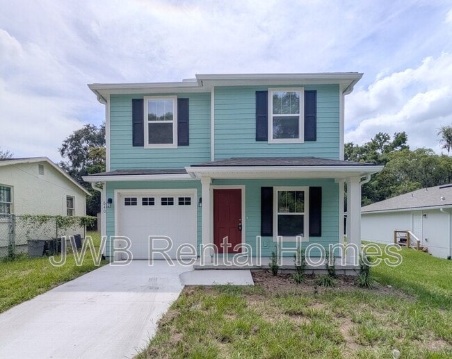 Foto del edificio - 640 E 31st St