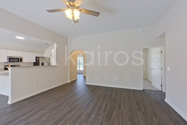 Foto del edificio - 781 Park Ln