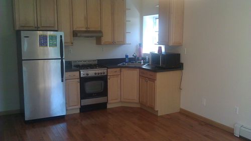 Foto principal - 2848 47th St