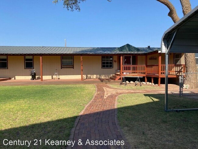 Building Photo - 3 br, 2 bath House - 9403-B N CR 3300