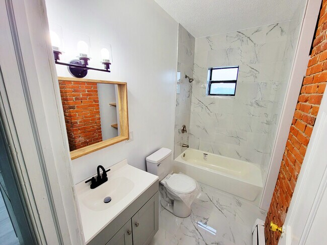 Foto del edificio - 203 Homestead Ave