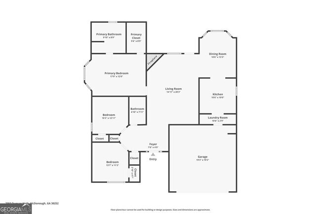 Building Photo - 7050 Duncan Walk