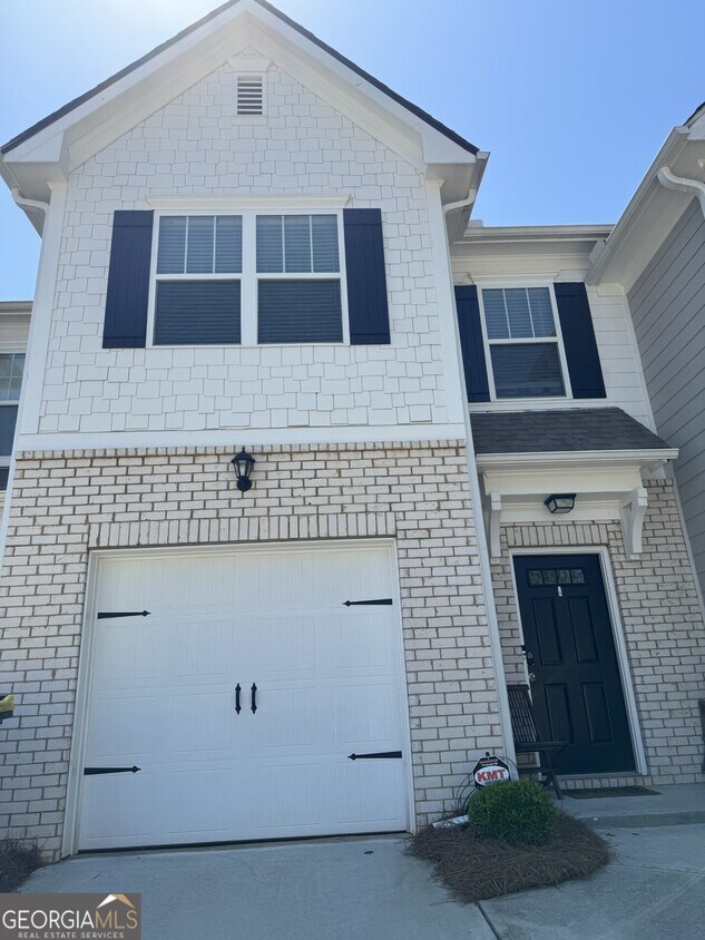 46 Chastain Cir, Newnan, GA 30263 Townhome Rentals in Newnan GA