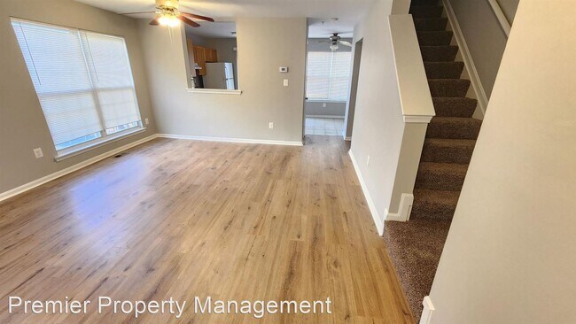 Foto del edificio - 3 br, 1.5 bath House - 4201 Pascal Avenue