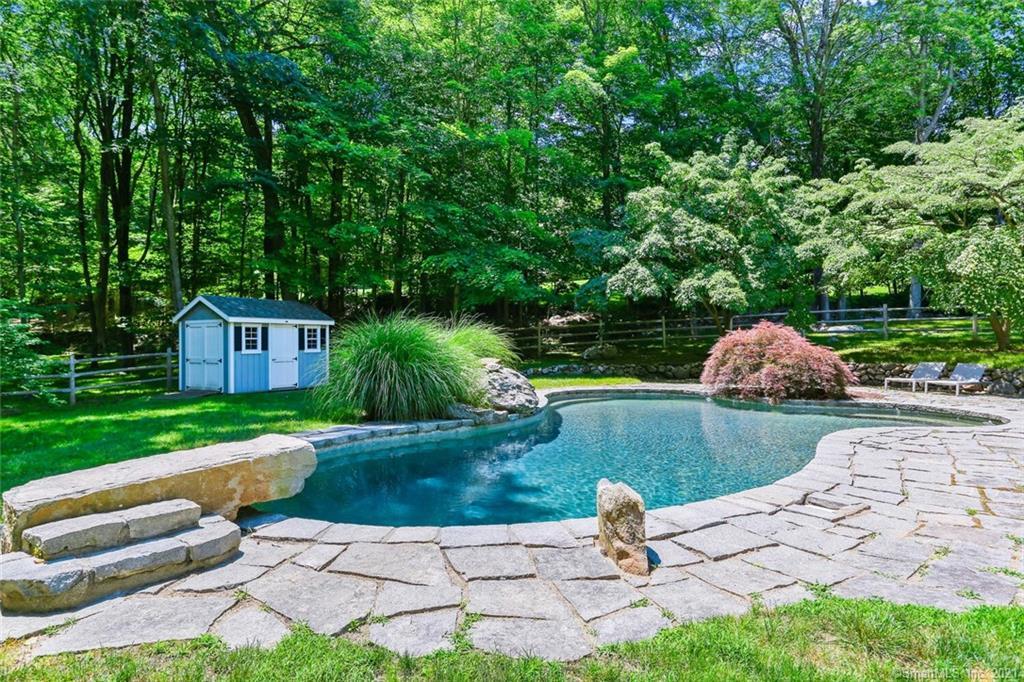 9 Steep Hill Rd, Weston, CT 06883 House Rental in Weston, CT