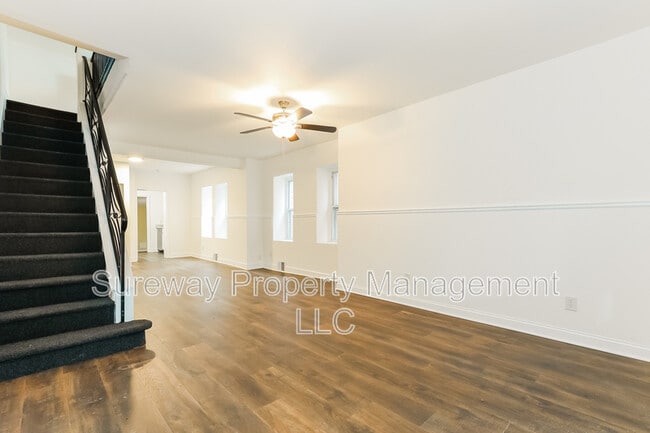 Foto del edificio - 447 Pusey Ave