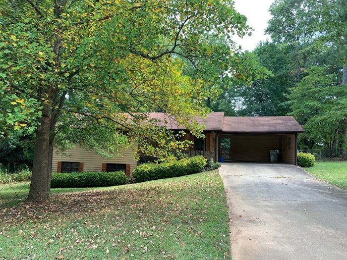 Primary Photo - Ranch Home on Full Finished Basement
