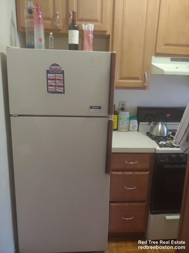Photo - 311 Allston St. Unit 10 Apartment