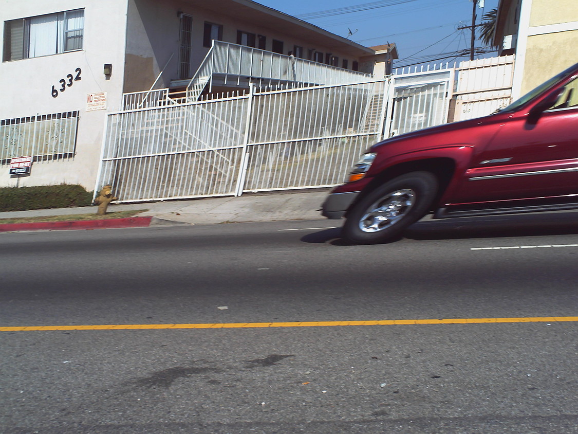 Primary Photo - 6332 Crenshaw Blvd