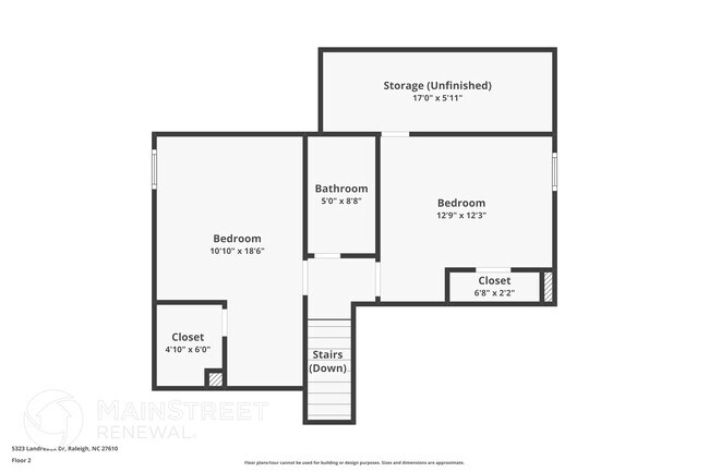 Foto del edificio - 5323 Landreaux Dr