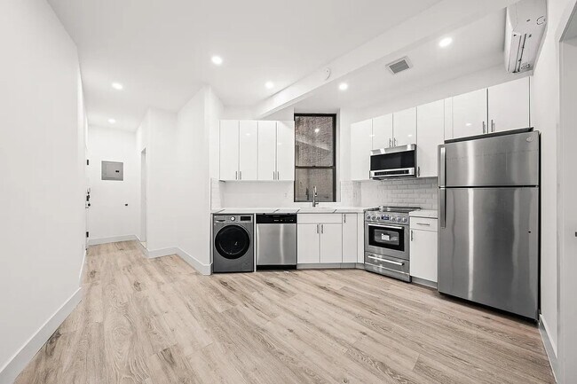 Foto del edificio - 254 Broome St