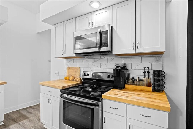 Foto del edificio - 469 Alexander St