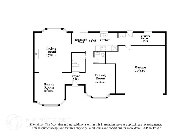 Building Photo - 6808 Westborough Ln
