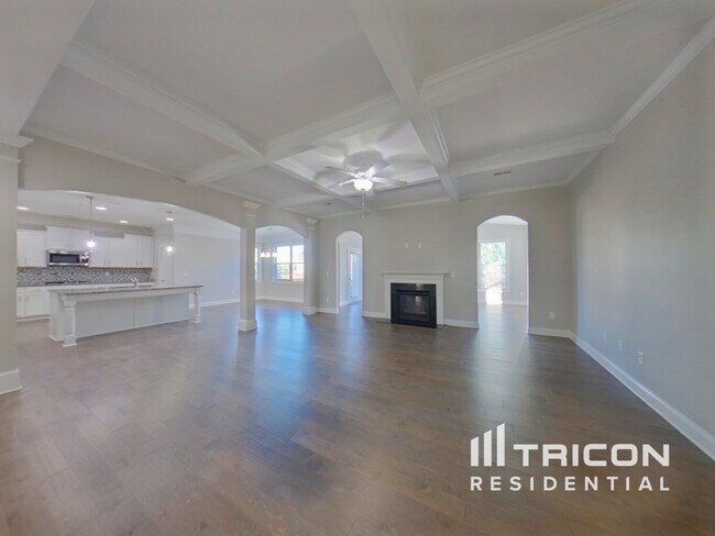 Foto del edificio - 541 New Cut Ln