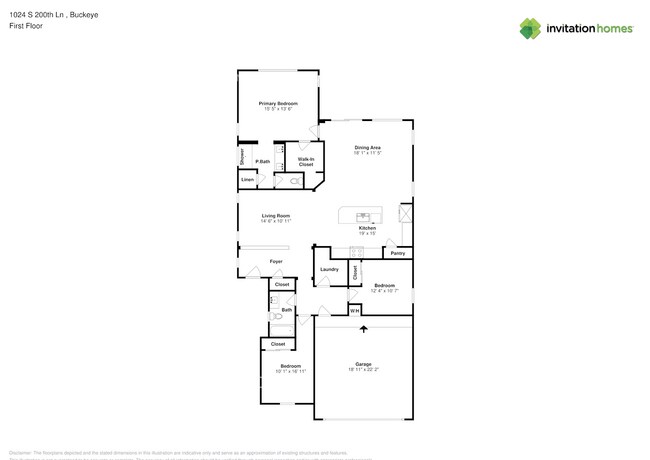 Building Photo - 1024 S 200th Ln