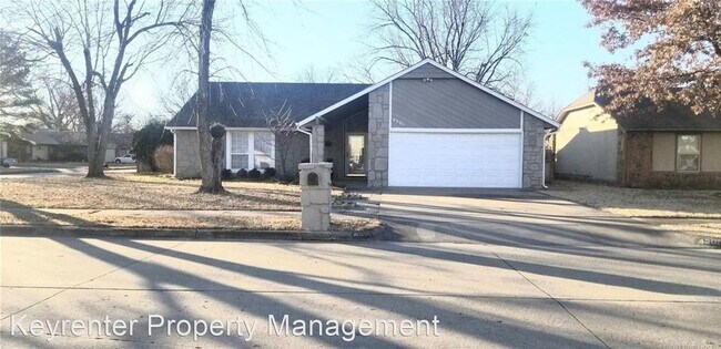 Foto del edificio - 3 br, 2 bath House - 4501 W Tacoma St