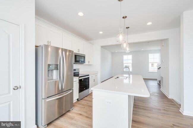 Foto del edificio - 301 Hillsdale Pl