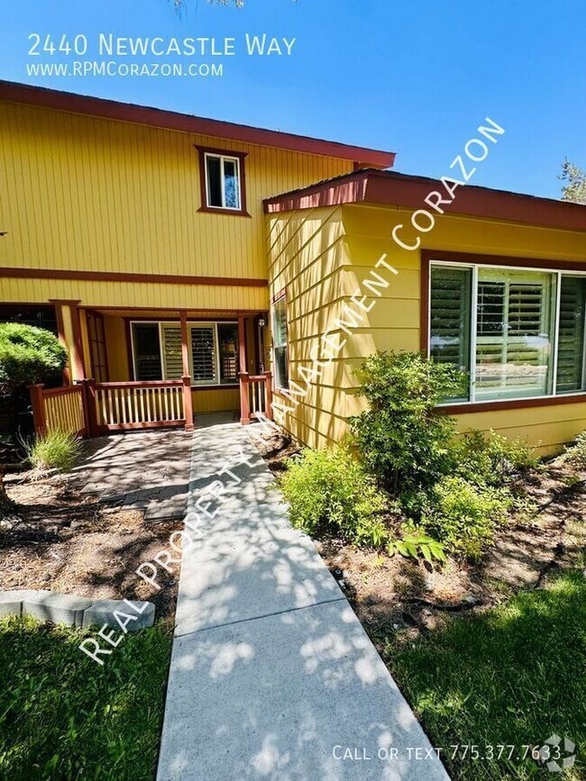 Building Photo - 2440 Newcastle Way