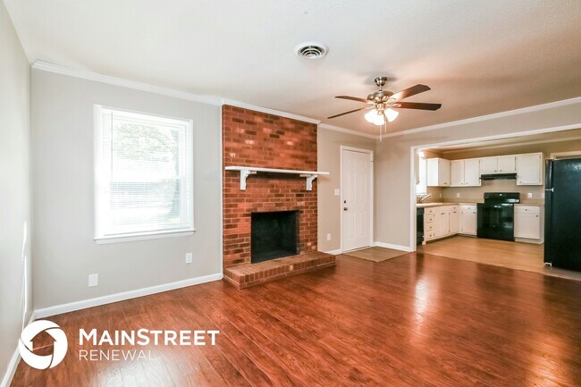 Foto del edificio - 2349 Swindon Ln