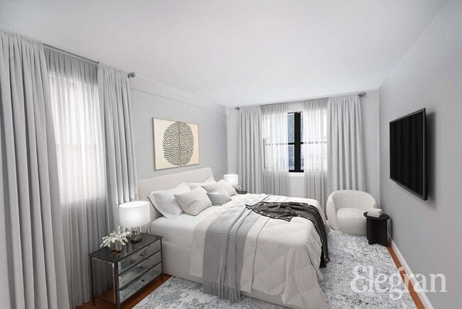 Foto del edificio - 245 E 25th St