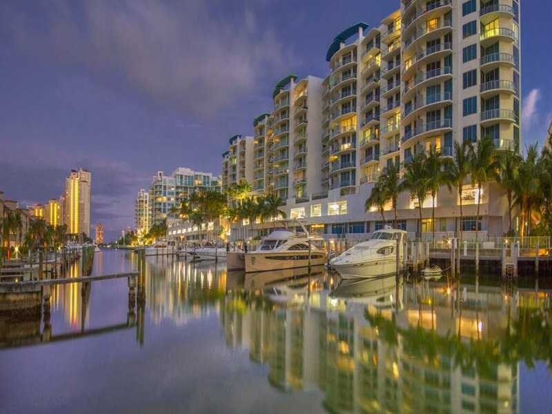 Foto principal - Uptown Marina lofts