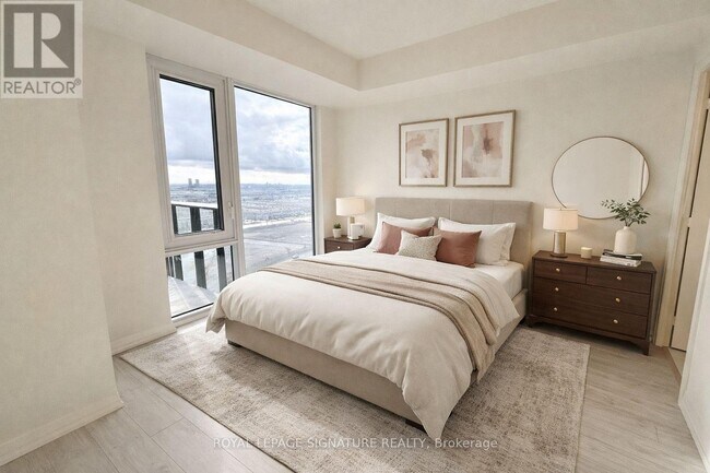 Photo du bâtiment - 27 Korda Gate