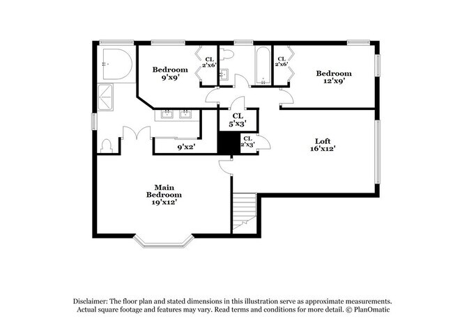 Foto del edificio - 1715 Windy Knoll Dr