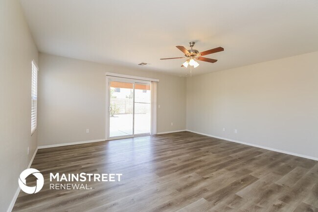 Foto del edificio - 4147 E Sierrita Rd