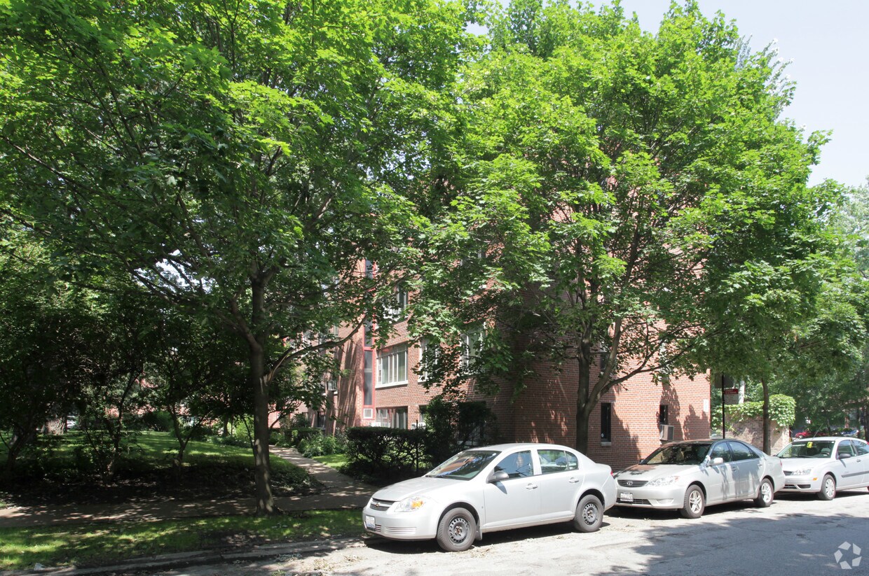 Foto del edificio - 5510-5514 S Woodlawn Ave