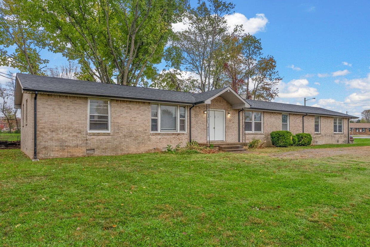 Foto principal - 125 Tandy Dr