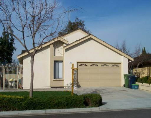 Street View - 4597 Donalbain Cir