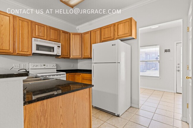 Foto del edificio - 1401 Bagby Ave